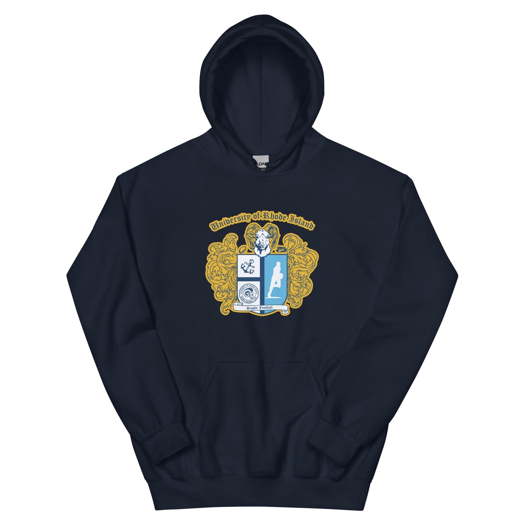 Shop Nfl Shield Logo Hoodie