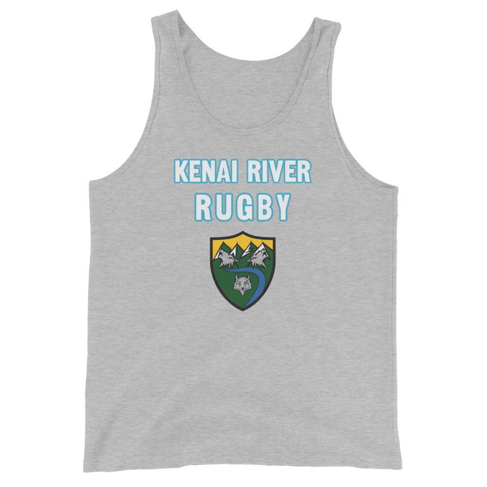 Rugby Imports Unisex Tank Top