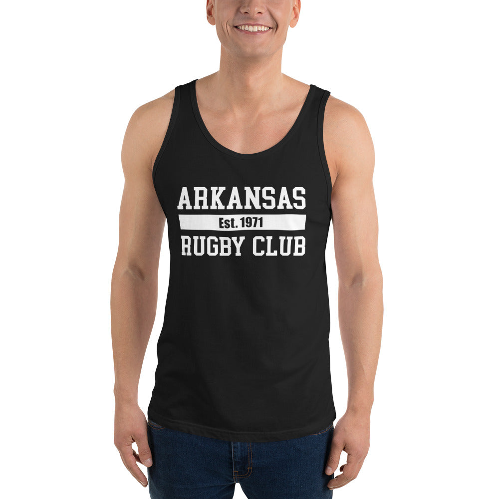 Rugby Imports Unisex Tank Top