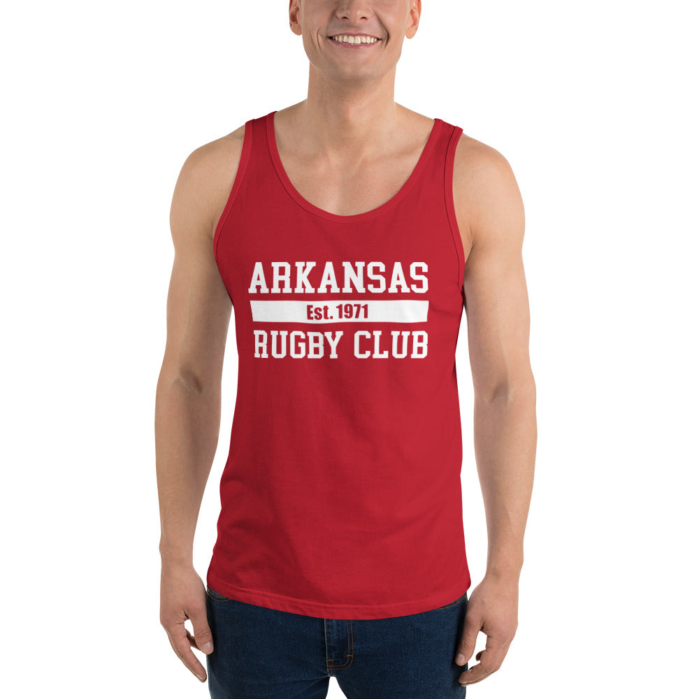 Rugby Imports Unisex Tank Top