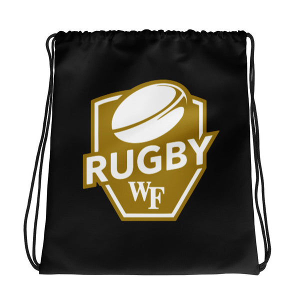 River Rats Rugby Drawstring bag – Tytan Rugby