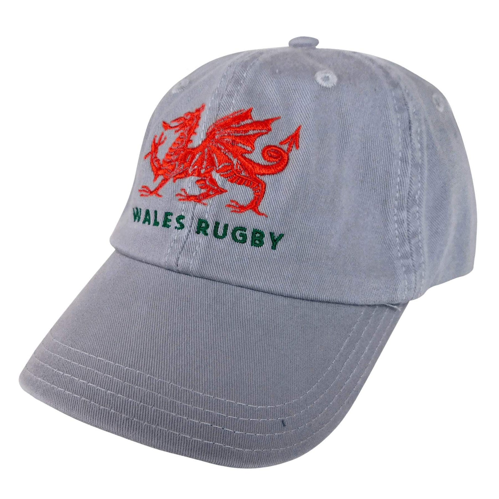 Rugby Imports Quad Stripe Trucker Hat